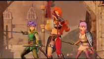 Dragon Quest Heroes II - Il trailer panoramico