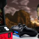 Berserk and the Band of the Hawk - Sala Giochi