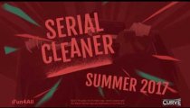 Serial Cleaner - Trailer d'annuncio