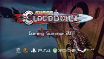 Super Cloudbuilt - Trailer d'annuncio