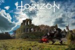 Il Colosseo crolla nel nuovo spot italiano di Horizon Zero Dawn - Notizia