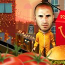 Oggi si va a pranzo con Pierpaolo Greco e Night in the Woods