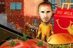 Oggi si va a pranzo con Pierpaolo Greco e Night in the Woods - Notizia