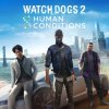Watch Dogs 2: Condizioni Umane per PlayStation 4