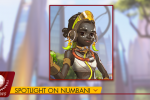 Blizzard potrebbe aver rivelato un nuovo personaggio di Overwatch - Notizia