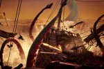 Avvistato il Kraken di Sea of Thieves: ecco le prime immagini della gigantesca creatura - Notizia