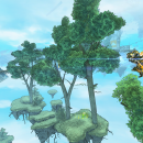 Annunciato Super Cloudbuilt, uscirà quest'estate su PC, PlayStation 4 e Xbox One