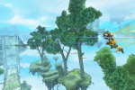Annunciato Super Cloudbuilt, uscirà quest'estate su PC, PlayStation 4 e Xbox One - Notizia