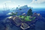 Digital Foundry confronta le versioni Xbox One e PC di Sea of Thieves: ottimi risultati ovunque - Notizia