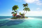 Sea of Thieves: la nuova patch è grande come l'intero gioco - Notizia