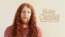 Nelly Cootalot: The Fowl Fleet - Trailer di annuncio