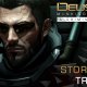 Deus Ex: Mankind Divided - A Criminal Past - Trailer di lancio