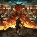 Moonstone incontra Dark Souls