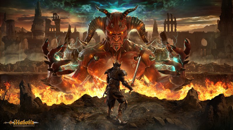 Moonstone incontra Dark Souls