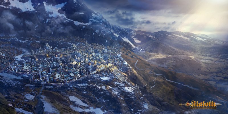 Moonstone incontra Dark Souls