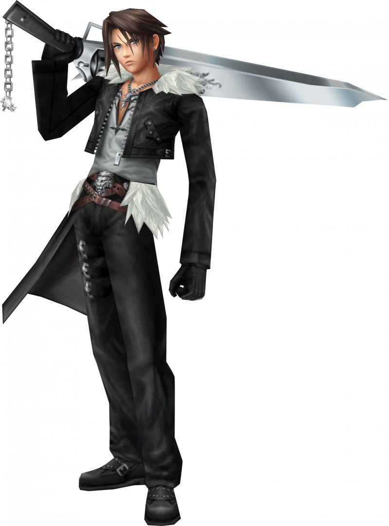 Immagine di Final Fantasy Explorers-Force per Android