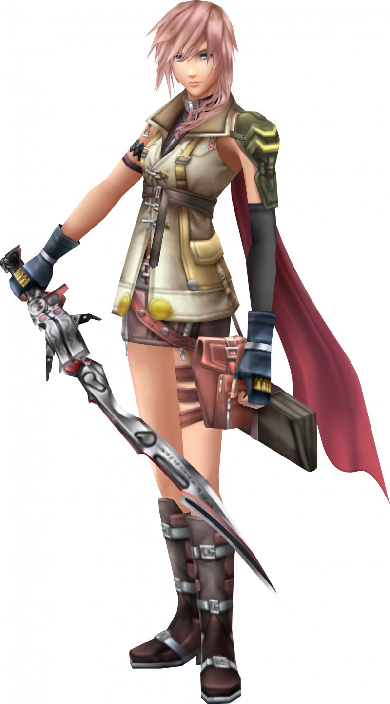 Immagine di Final Fantasy Explorers-Force per Android