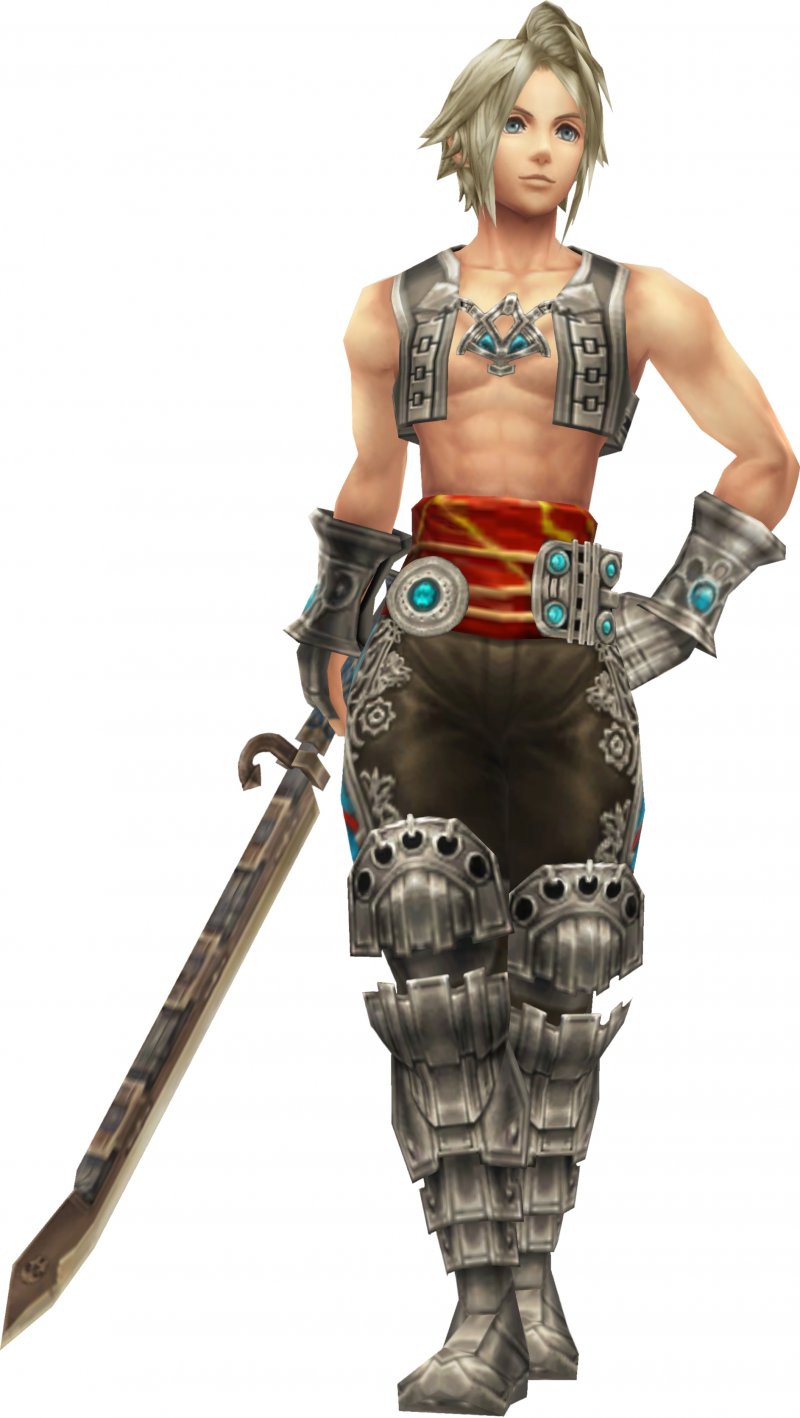 Immagine di Final Fantasy Explorers-Force per Android