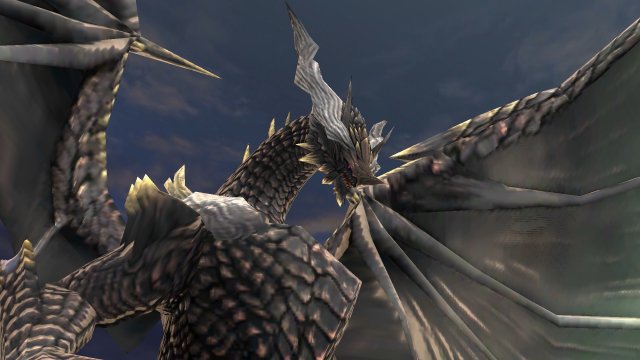 Final Fantasy Explorers-Force