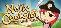 Nelly Cootalot: The Fowl Fleet per PC Windows