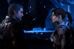 I primi 35 minuti di Mass Effect: Andromeda in video, giocati su PlayStation 4 Pro - Notizia