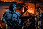 La versione trial di Mass Effect Andromeda per gli abbonati EA/Origin Access limiterà i progressi della campagna single player - Notizia