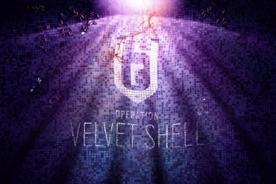 Tom Clancy's Rainbow Six: Siege - Operazione Velvet Shell