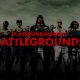 Battlegrounds - Trailer closed beta