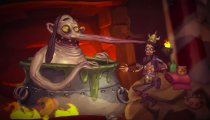 Zombie Vikings – Xbox One Trailer