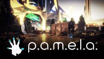 P.A.M.E.L.A. - Trailer 3 - Downfall