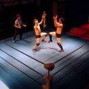 Fire Pro Wrestling World per PS4 disponibile, con trailer di lancio