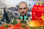 Oggi Tommaso Valentini va a pranzo con i cartelli della droga in Tom Clancy's Ghost Recon Wildlands - Notizia
