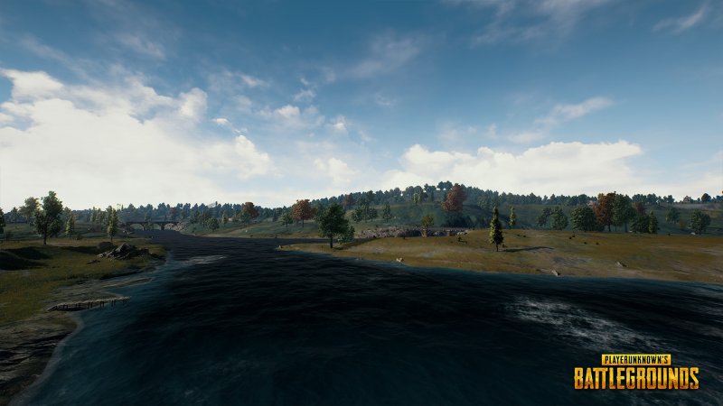 Battlegrounds