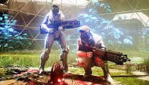 Genesis Alpha One - Trailer