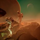 Genesis Alpha One disponibile da oggi, ecco il trailer di lancio