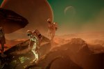 Genesis Alpha One disponibile da oggi, ecco il trailer di lancio - Video