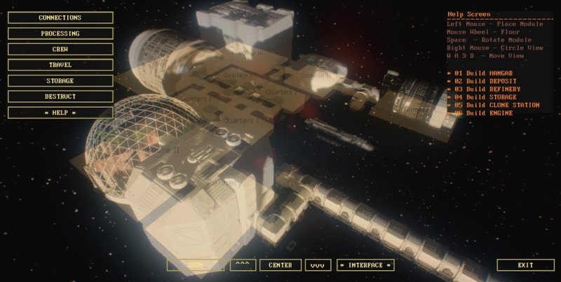 Immagine di Genesis Alpha One per PlayStation 4