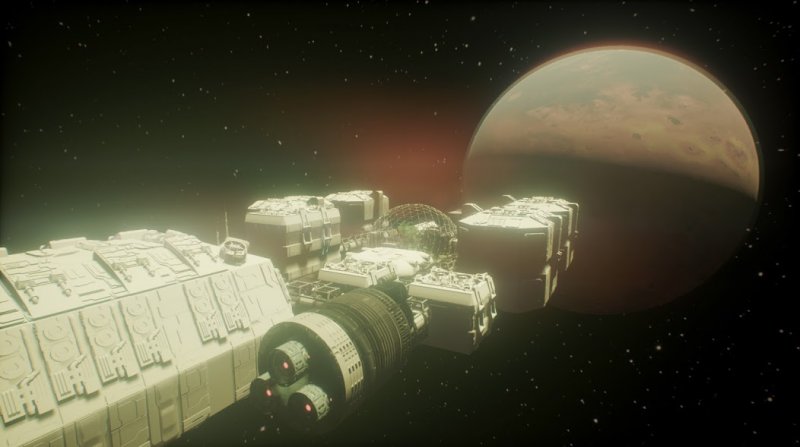 Immagine di Genesis Alpha One per PlayStation 4