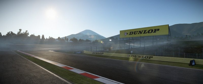 Immagine di Project CARS 2 per PlayStation 4