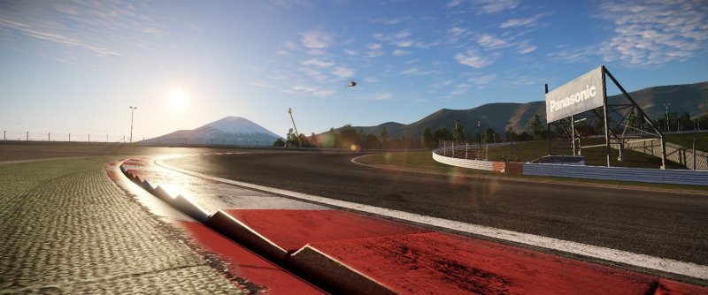 Immagine di Project CARS 2 per PlayStation 4