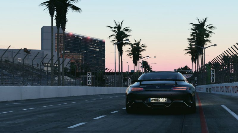 Immagine di Project CARS 2 per PlayStation 4