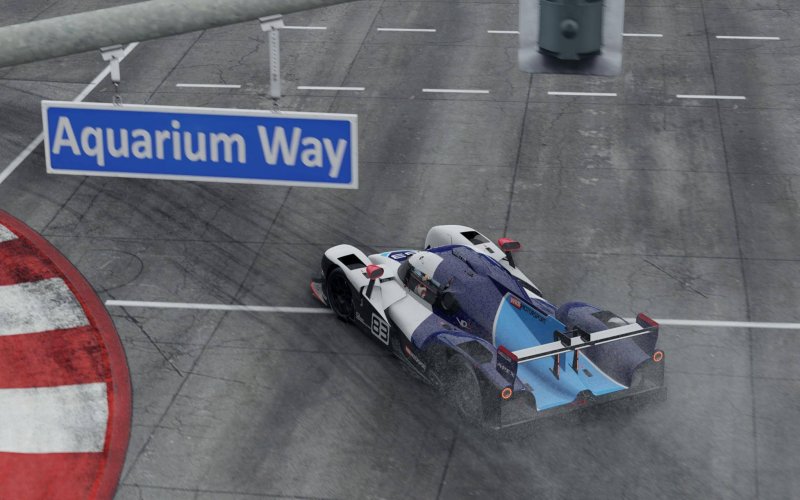 Immagine di Project CARS 2 per PlayStation 4