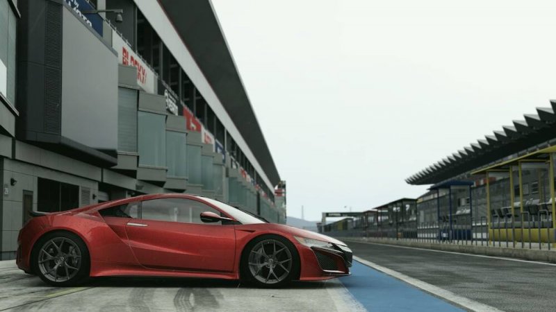 Immagine di Project CARS 2 per PlayStation 4