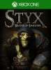 Styx: Master of Shadows per Xbox One