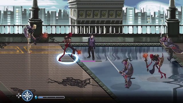 A King's Tale: Final Fantasy XV