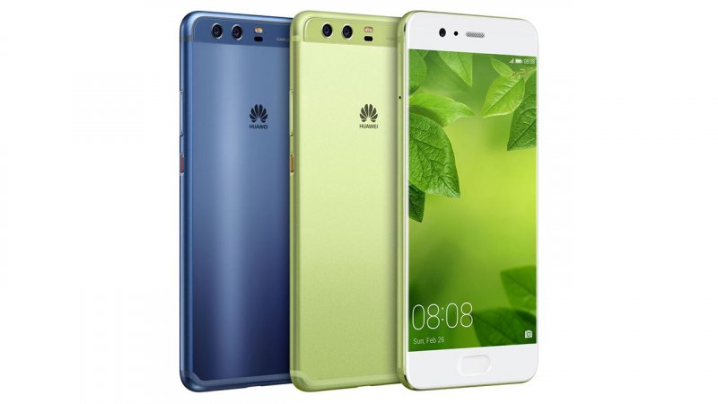 Huawei P9 è il telefono più ricercato del 2017 sul territorio italiano Huawei P9 è il telefono più ricercato del 2017 sul territorio italiano