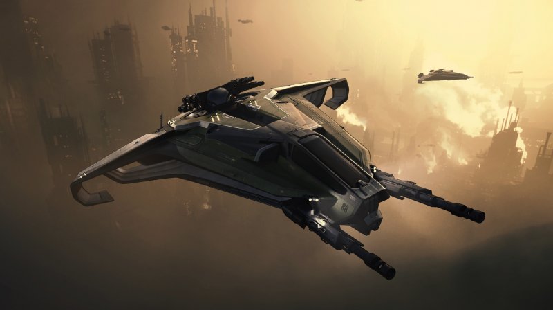 Immagine di Star Citizen per PC Windows