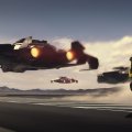 Star Citizen risplende grazie al crowdfunding, mentre il resto dell'industria licenzia e cancella