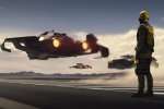 Star Citizen risplende grazie al crowdfunding, mentre il resto dell'industria licenzia e cancella - Notizia