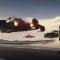 Star Citizen risplende grazie al crowdfunding, mentre il resto dell'industria licenzia e cancella